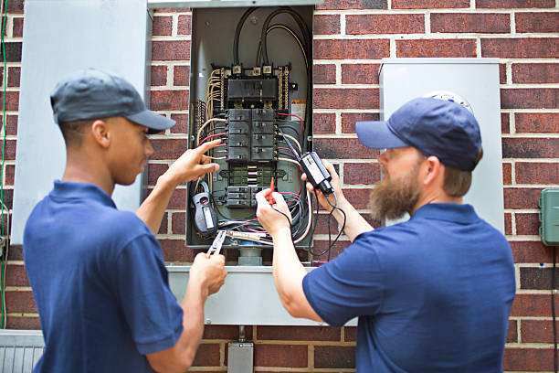 Emergency Electrical Repair Services in Wink, TX